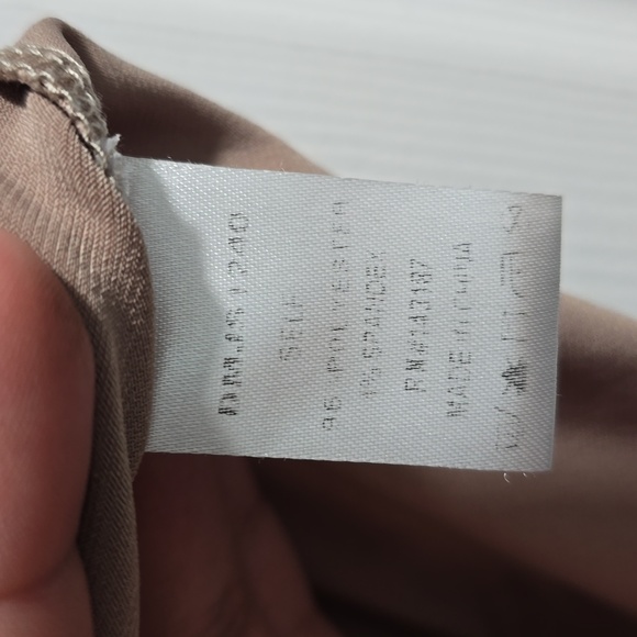 Small Tan Dance & Marvel Bodysuit - Picture 3 of 10